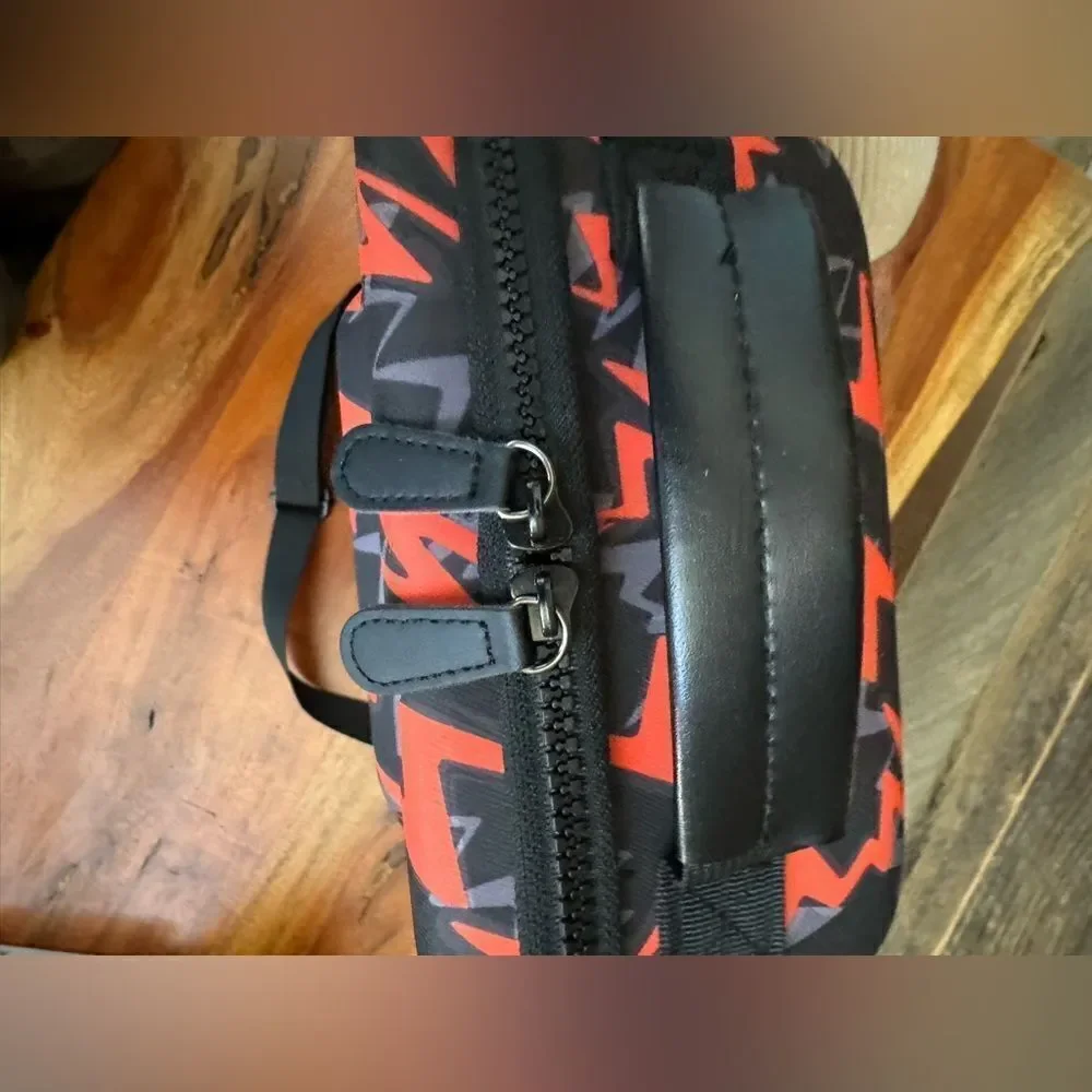 WUDFUME Carrying Case For Meta Quest 3 VR Headset